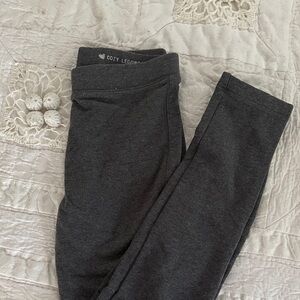 Crewcuts grey Leggings for Kids